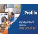 PROFİLO KÜÇÜKÇEKMECE SERVİSİ - STS SERVİS